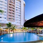 Suites Le Jardin Caldas Novas