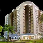 Suites Le Jardin Caldas Novas