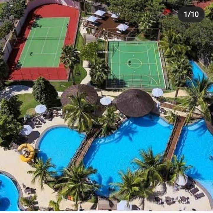 Hotel Le Jardin *