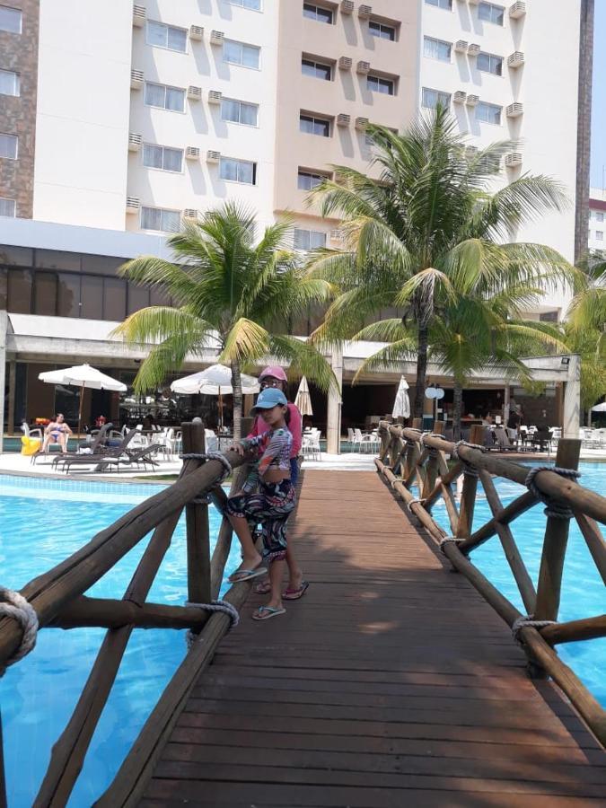 Hotel Le Jardin Caldas Novas