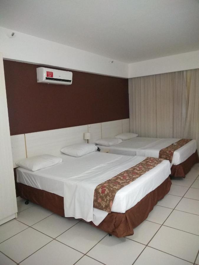 Hotel Le Jardin *