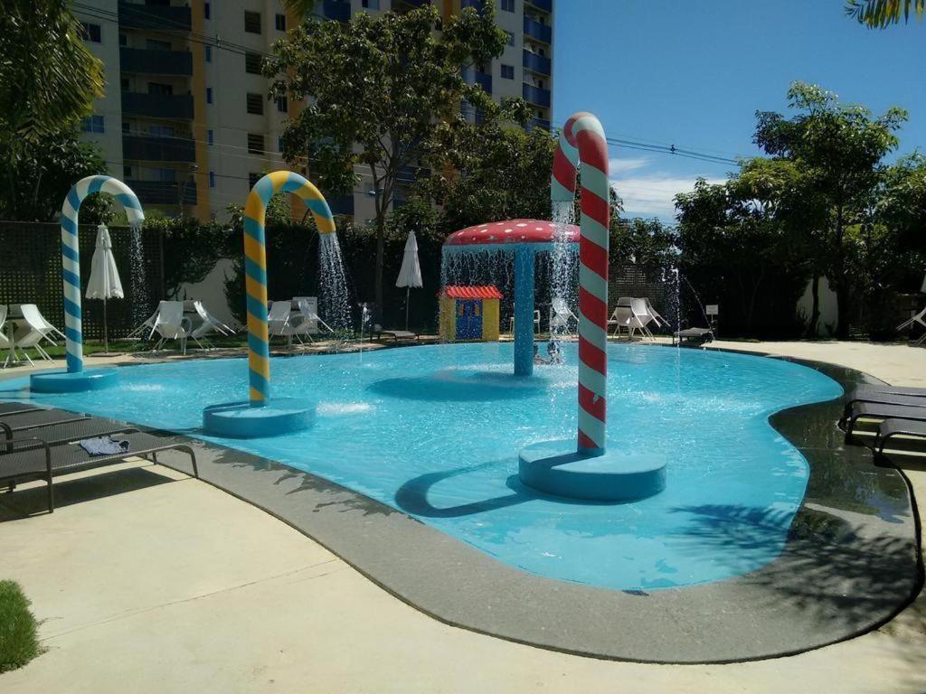 Le Jardin Hotel